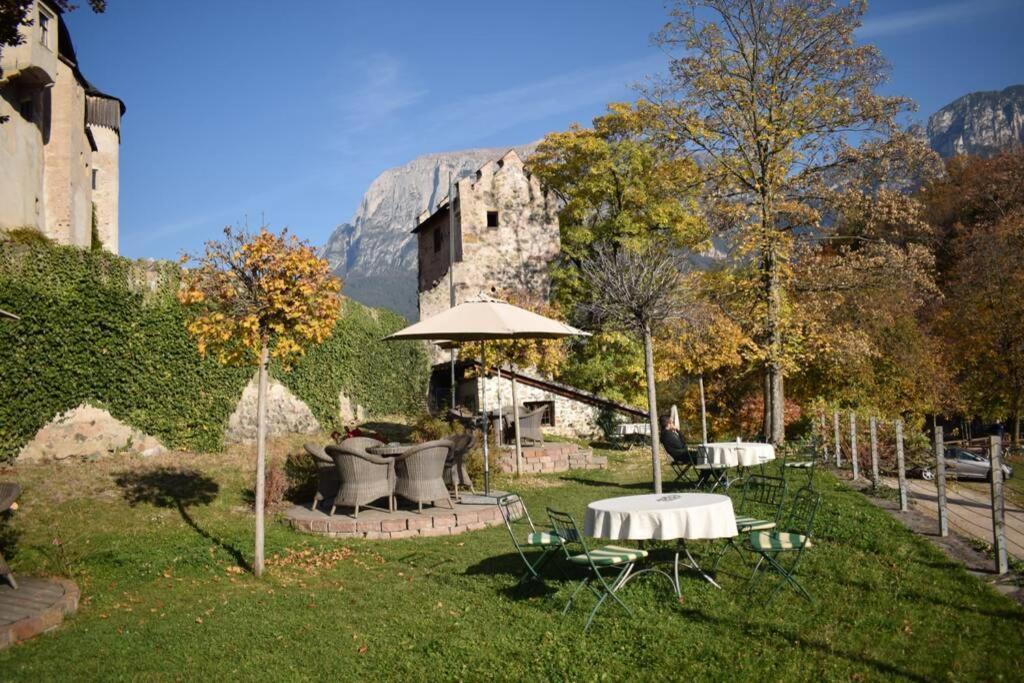 App Schlossblick - Wohnung Hammerwand 2 Umes ภายนอก รูปภาพ