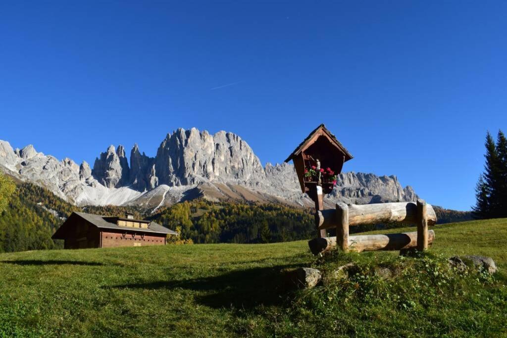 App Schlossblick - Wohnung Hammerwand 2 Umes ภายนอก รูปภาพ