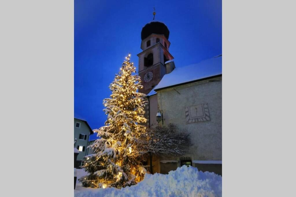 App Schlossblick - Wohnung Hammerwand 2 Umes ภายนอก รูปภาพ