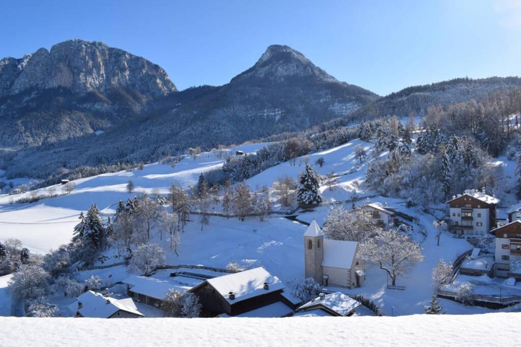 App Schlossblick - Wohnung Hammerwand 2 Umes ภายนอก รูปภาพ