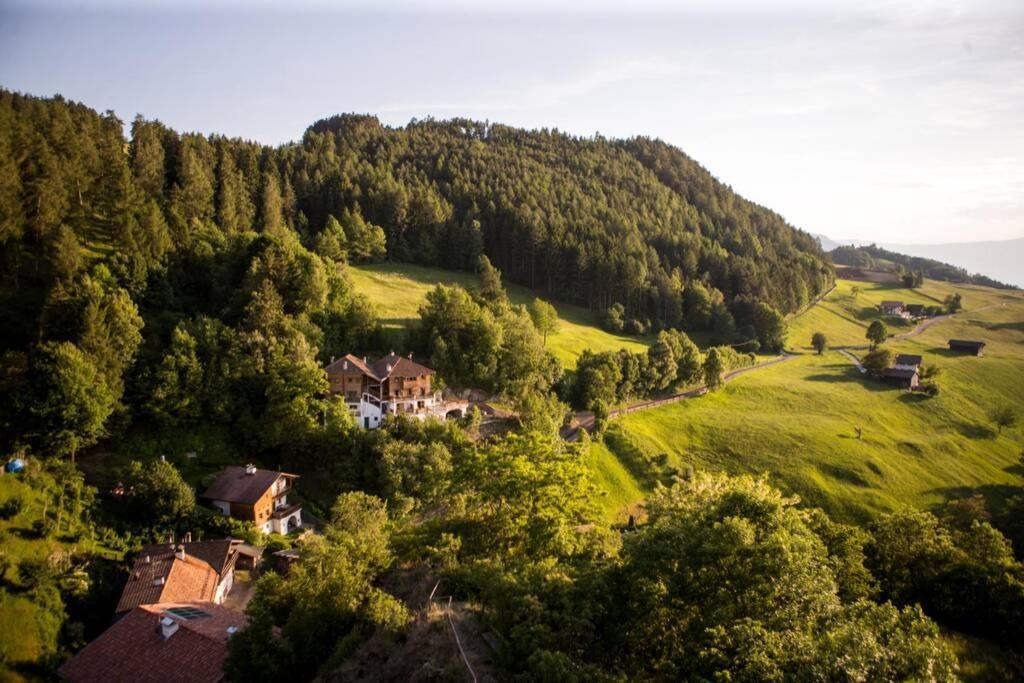 App Schlossblick - Wohnung Hammerwand 2 Umes ภายนอก รูปภาพ