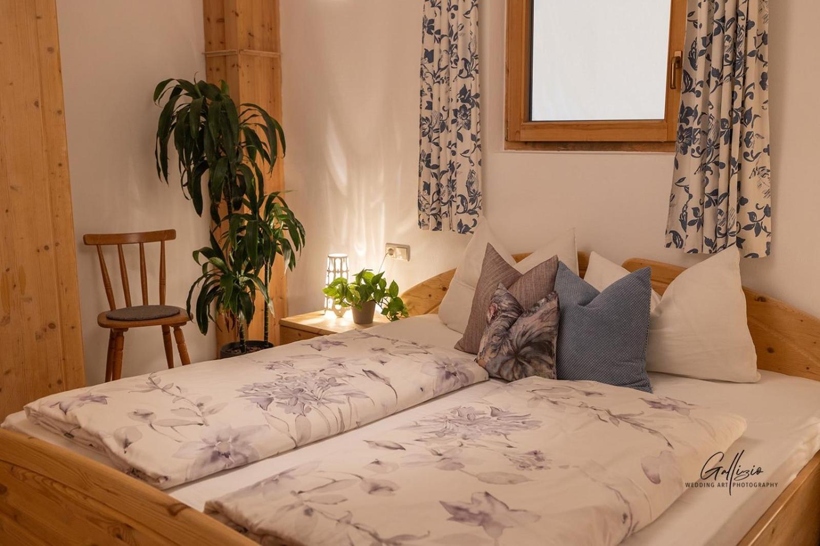 App Schlossblick - Wohnung Hammerwand 2 Umes ภายนอก รูปภาพ